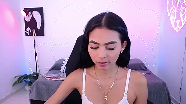 Snapshot of Sofia_tgn chatting on January 8, 5:15 pm Sofia tgn online show from January 8, 5:15 pm