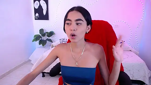 Snapshot of Sofia_tgn chatting on February 12, 6:36 pm Sofia tgn online show from February 12, 6:36 pm