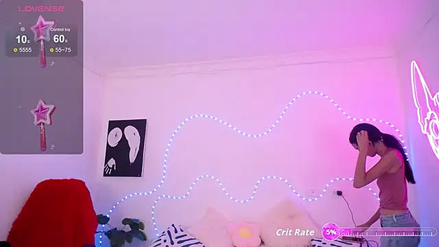 Sofia tgn online show from March 8, 6:34 pm