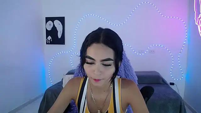 Sofia tgn online show from April 6, 6:20 pm