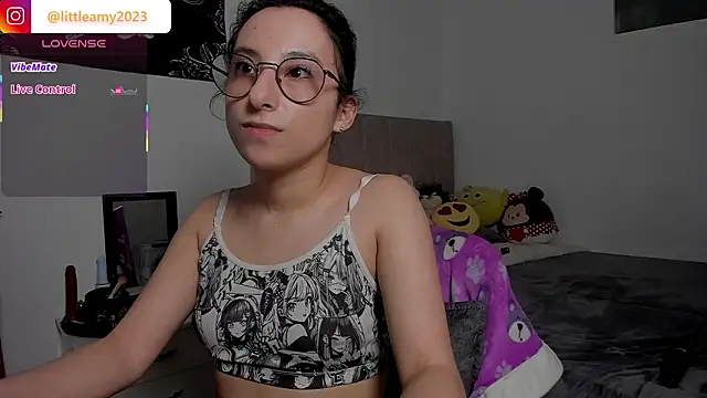 little  ammy online show from February 22, 9:02 pm