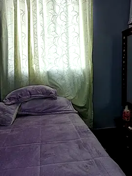 SabrinaLu  online show from February 22, 9:46 pm