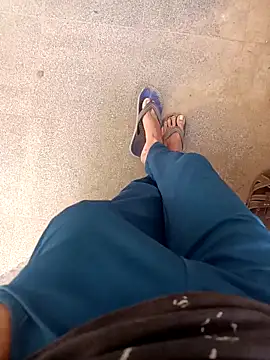 xhanm online show from December 21, 6:53 am