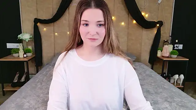 Lina Sinerz online show from March 9, 8:46 pm