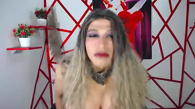 elianna monroe online show from December 5, 5:20 pm