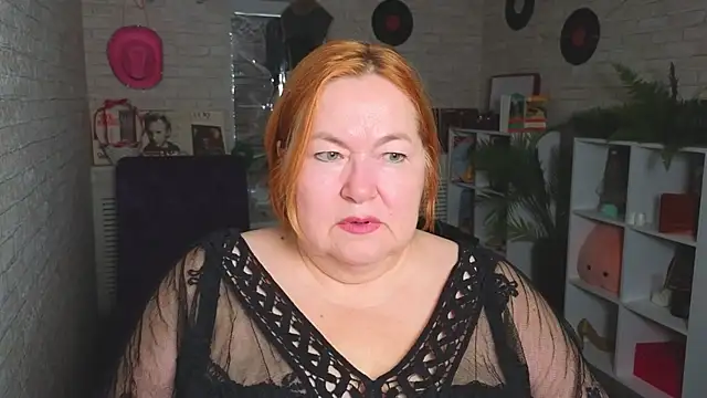 Nola Nekta online show from April 4, 2:36 pm