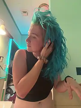 rosiebuddy online show from March 15, 1:11 am