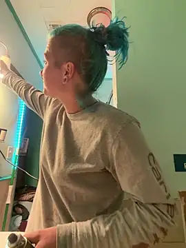 rosiebuddy online show from March 16, 1:11 am