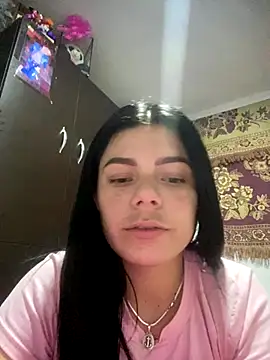 Dolly-Squirt online show from December 5, 2:53 am