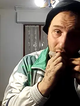 barbone15 online show from February 21, 8:10 pm