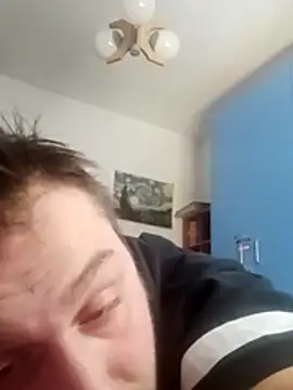 barbone15 online show from February 23, 11:18 am