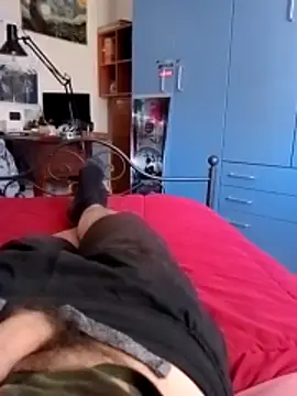 barbone15 online show from February 26, 11:42 am