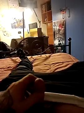 barbone15 online show from March 14, 4:18 am