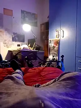 barbone15 online show from March 25, 7:20 pm