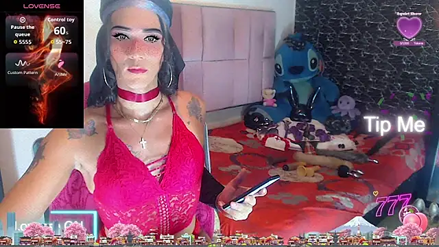 michaeldissts online show from April 5, 6:43 am