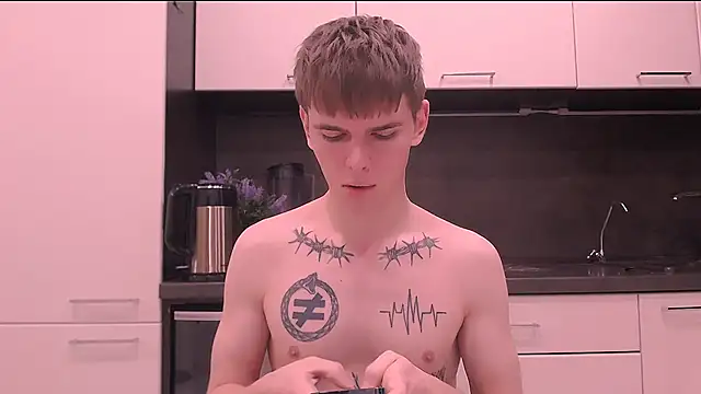 Fredd Xanders online show from March 3, 4:40 am