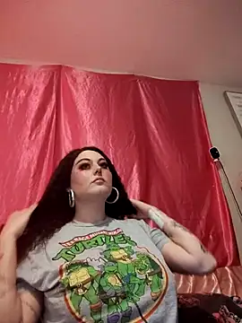 RhaleZoe online show from December 5, 4:21 am