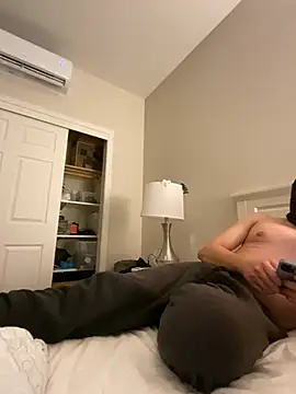 phantom898983 online show from February 2, 6:45 am