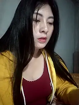 Snapshot of Paerl-sweet chatting on January 18, 1:20 am Paerl-sweet online show from January 18, 1:20 am