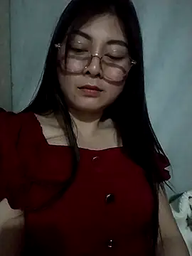 Snapshot of Paerl-sweet chatting on January 19, 1:04 pm Paerl-sweet online show from January 19, 1:04 pm