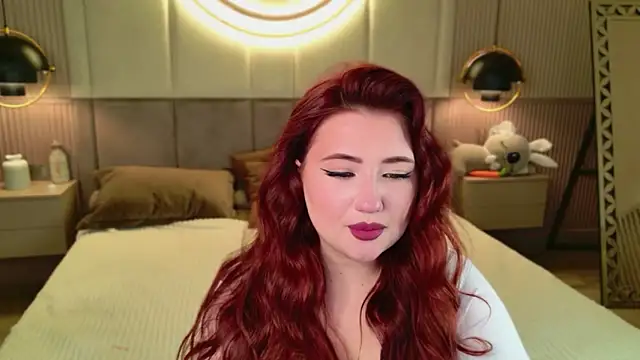 DakotaSecret online show from April 12, 10:53 am