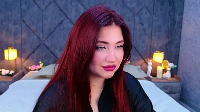 DakotaSecret online show from June 3, 10:51 am