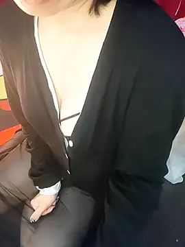 Snapshot of Alone_nothing chatting on January 13, 4:12 pm Alone nothing online show from January 13, 4:12 pm