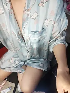 Snapshot of Alone_nothing chatting on January 17, 4:11 pm Alone nothing online show from January 17, 4:11 pm