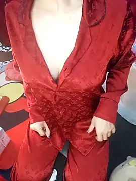 Snapshot of Alone_nothing chatting on February 8, 2:59 am Alone nothing online show from February 8, 2:59 am