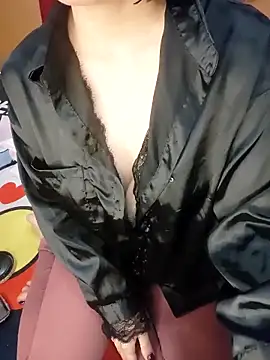 Snapshot of Alone_nothing chatting on February 14, 4:04 pm Alone nothing online show from February 14, 4:04 pm