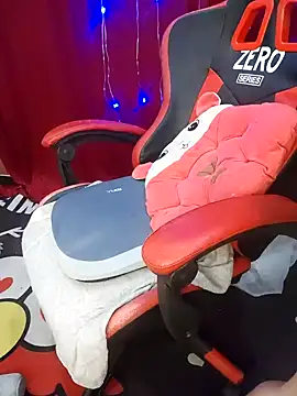 Snapshot of Alone_nothing chatting on April 13, 8:31 am Alone nothing online show from April 13, 8:31 am