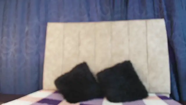 Snapshot of Nina_messy chatting on December 16, 4:45 pm Nina messy online show from December 16, 4:45 pm