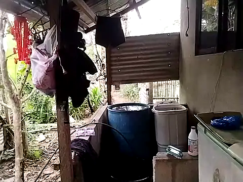 Snapshot of Cinpussie89 chatting on February 12, 6:52 am Cinpussie89 online show from February 12, 6:52 am