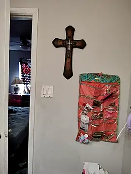 SpiderRose online show from February 13, 5:20 pm