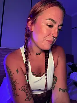 savana xo online show from February 7, 5:33 am