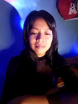 La bandida2001 online show from March 13, 11:11 pm