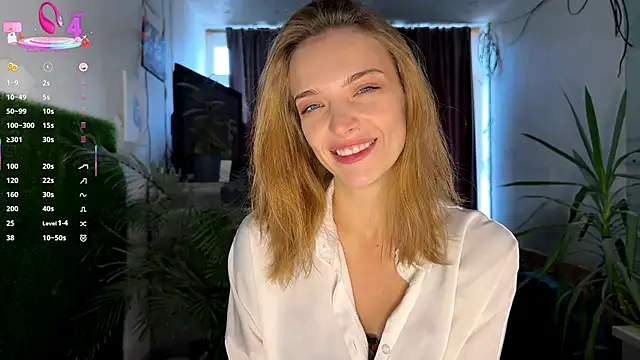 Snapshot of Miss_Monroe chatting on January 15, 9:03 am Miss Monroe online show from January 15, 9:03 am