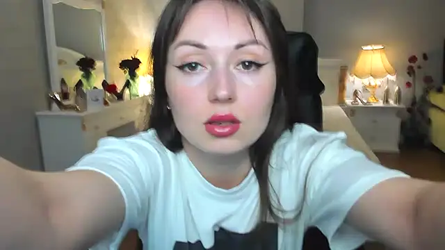 RosiAlina online show from June 12, 8:13 am