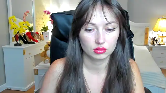 RosiAlina online show from July 6, 6:32 am