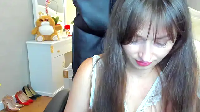 RosiAlina online show from July 10, 7:23 am
