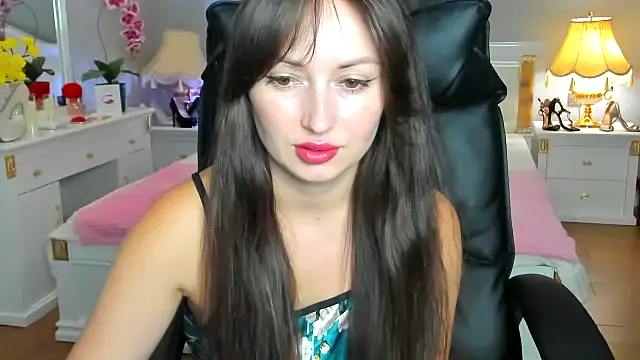 RosiAlina online show from July 17, 6:31 am