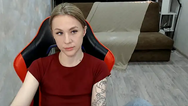 MiaBun1 online show from February 7, 4:27 am