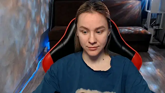 MiaBun1 online show from March 23, 3:43 am