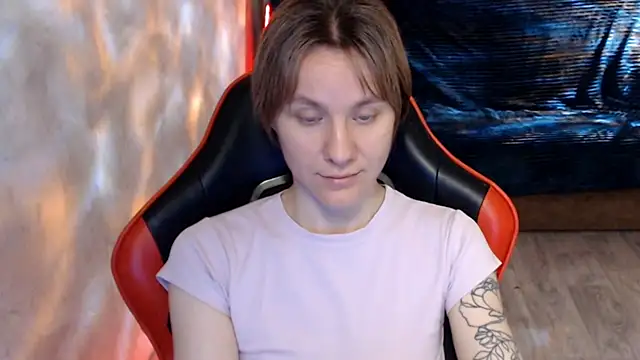 MiaBun1 online show from May 27, 3:36 am