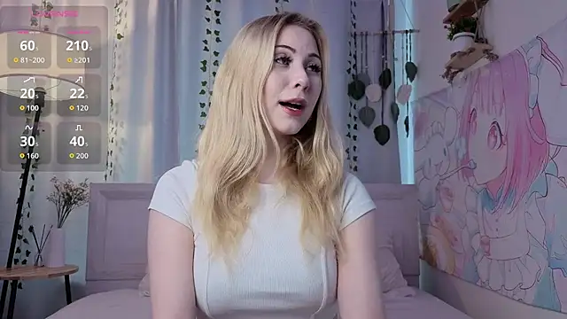 Snapshot of kaity_berry chatting on February 11, 9:47 am kaity berry online show from February 11, 9:47 am