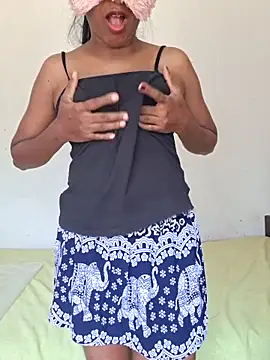 BadAhkm online show from December 16, 7:57 am