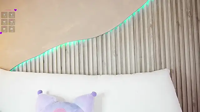 SaraJonesxx online show from January 8, 7:05 pm