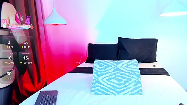  Xynara owo online show from January 31, 11:25 pm