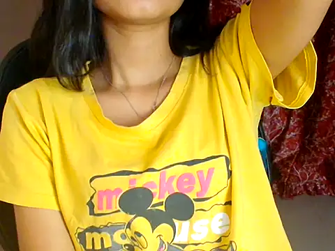 Sexy Sanaya2 online show from May 8, 11:43 pm