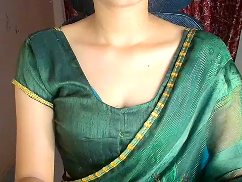 Sexy Sanaya2 online show from July 7, 6:01 pm